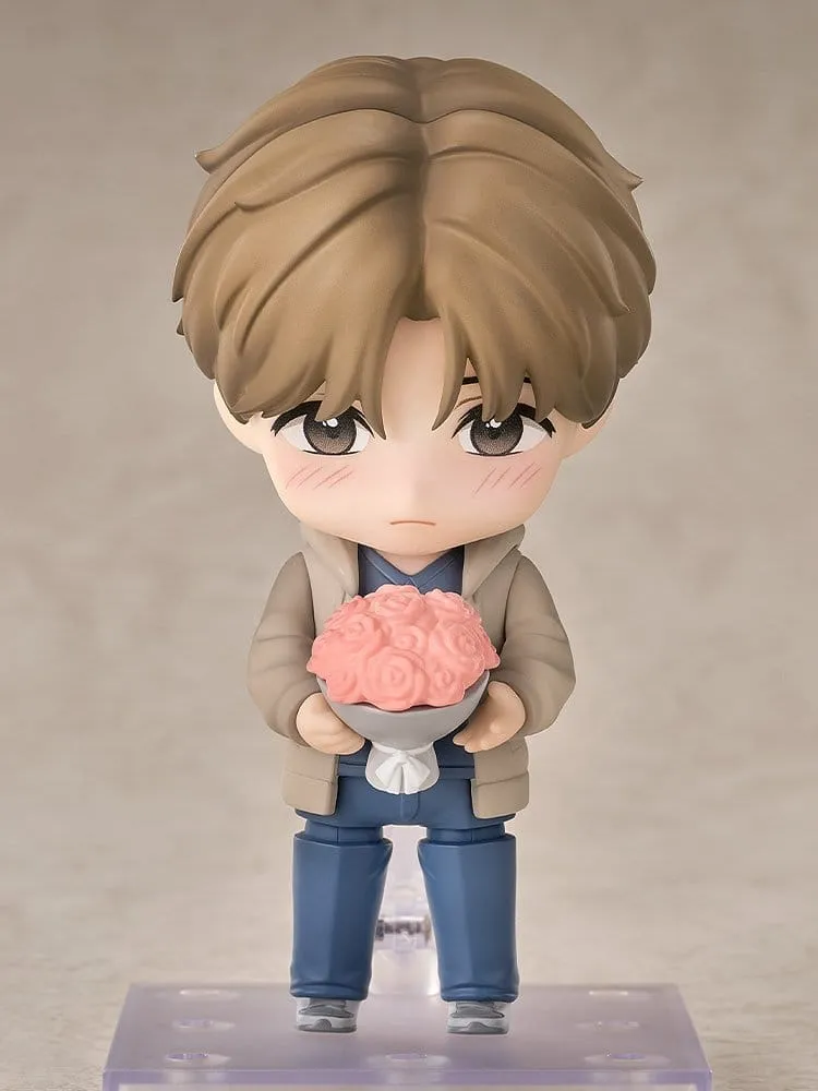 Jinx Nendoroid Action Figure Kim Dan 10 cm